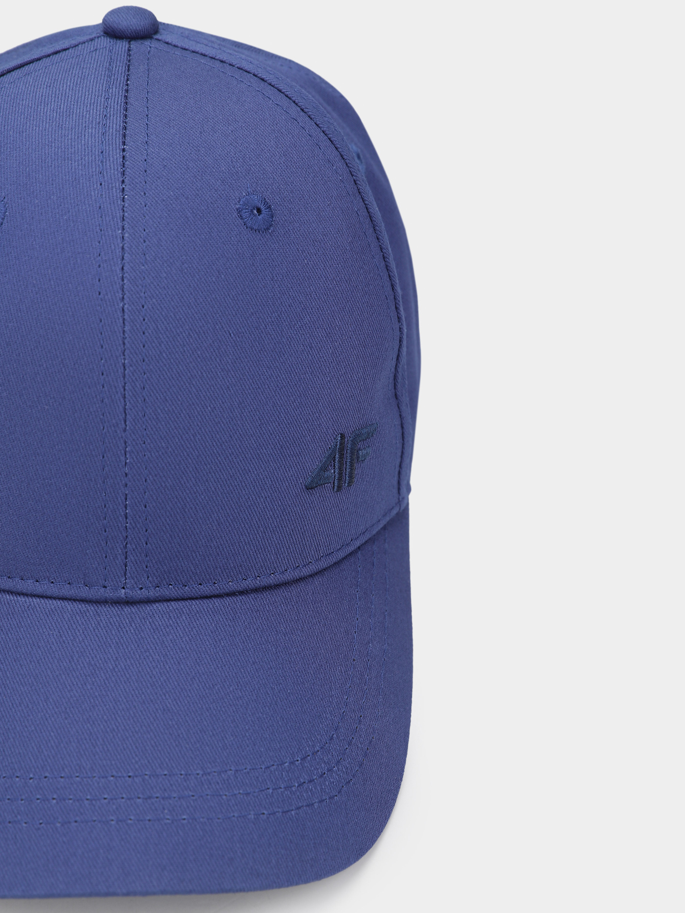 Кепка 4F U367 модель 4FWSS25ACABU367-31S Фото