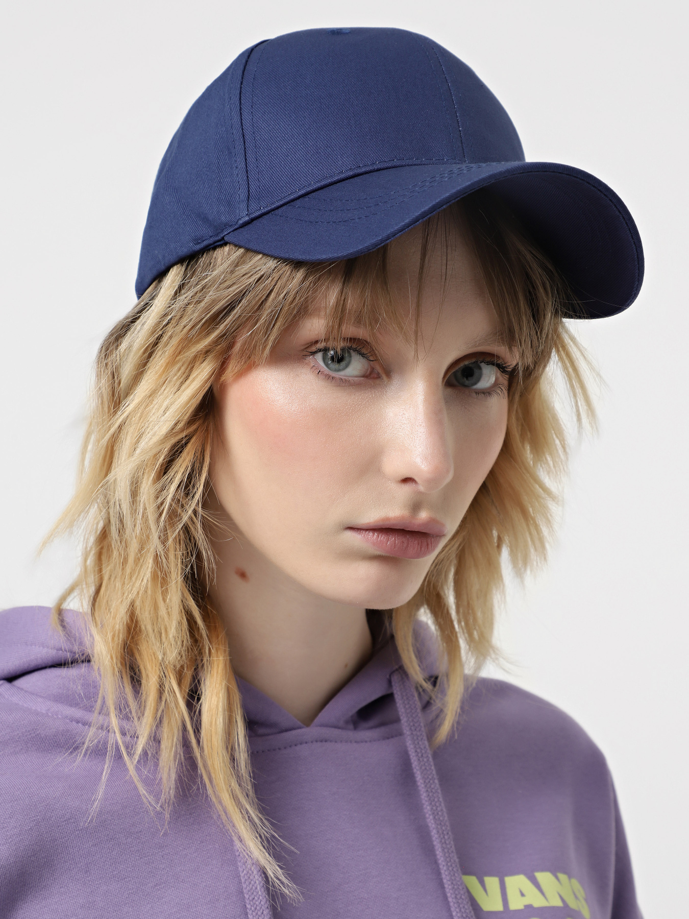 Кепка 4F U367 модель 4FWSS25ACABU367-31S Фото