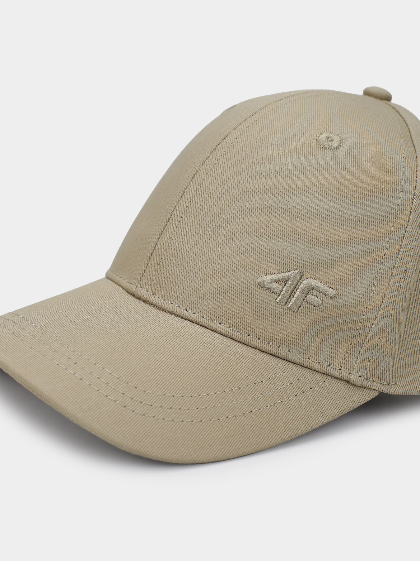 Кепка 4F U367 модель 4FWSS25ACABU367-44S Фото