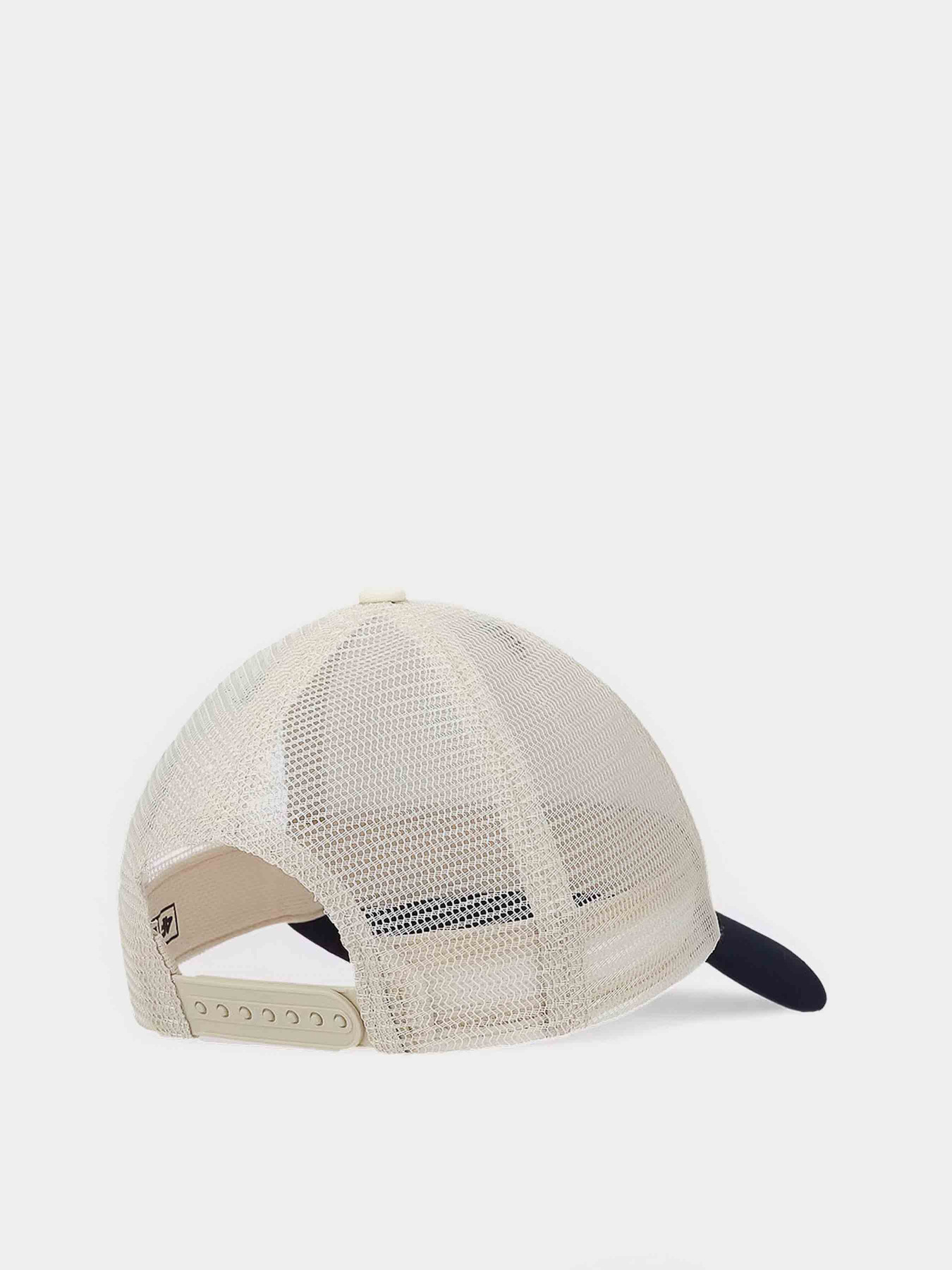 Кепка 4F U401 модель 4FWSS25ACABU401-31S Фото