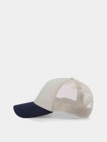 Кепка 4F U401 модель 4FWSS25ACABU401-31S Кепка 4F U401 модель 4FWSS25ACABU401-31S Фото