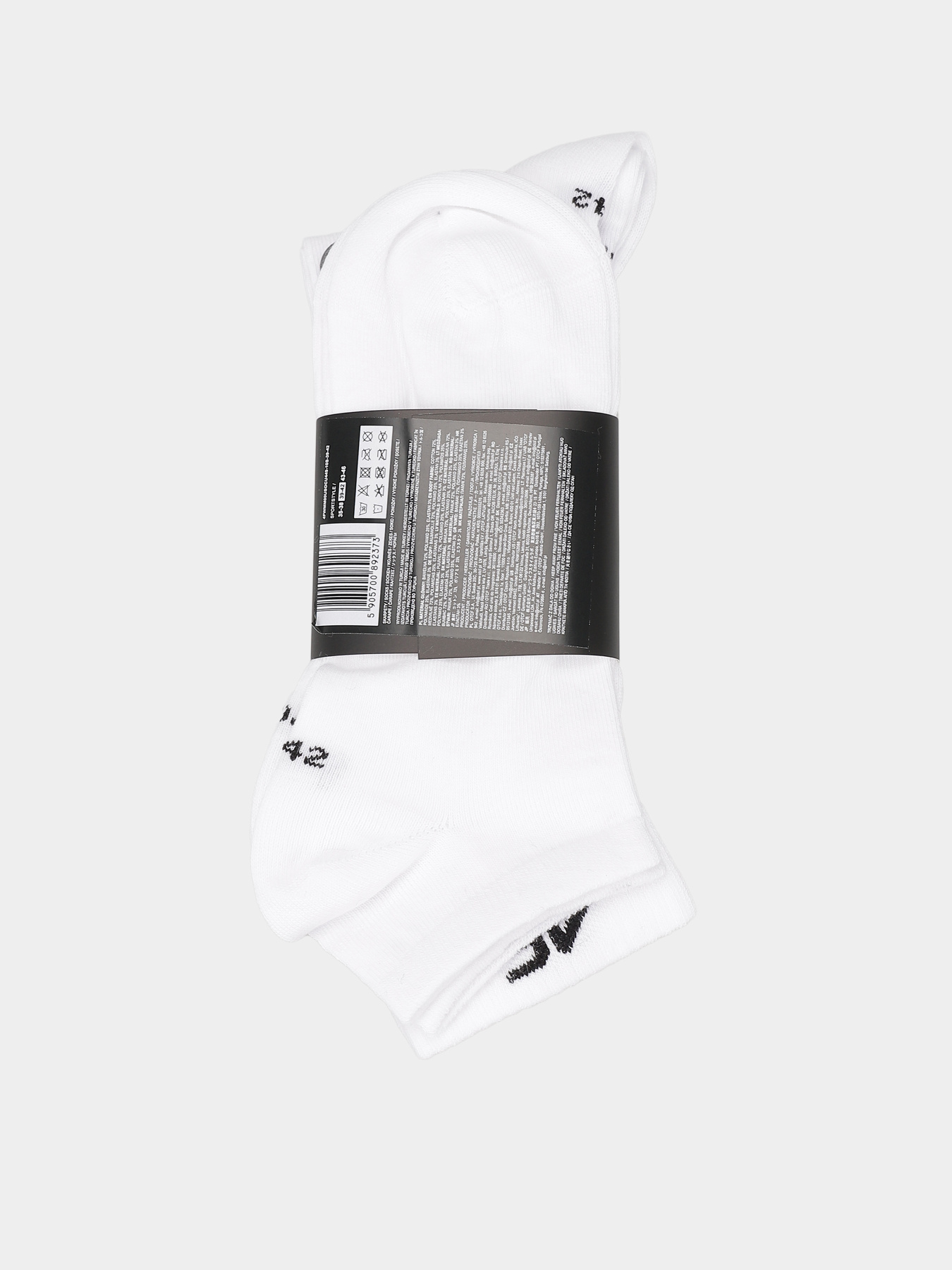 Набір шкарпеток 4F U449 модель 4FWMM00USOCU449-10S Набір шкарпеток 4F U449 модель 4FWMM00USOCU449-10S Фото