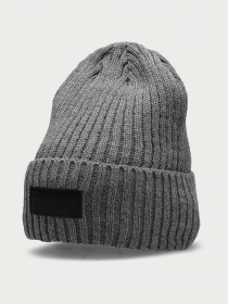 Шапка 4F Midshop модель H4Z22-CAM013-24M Фото