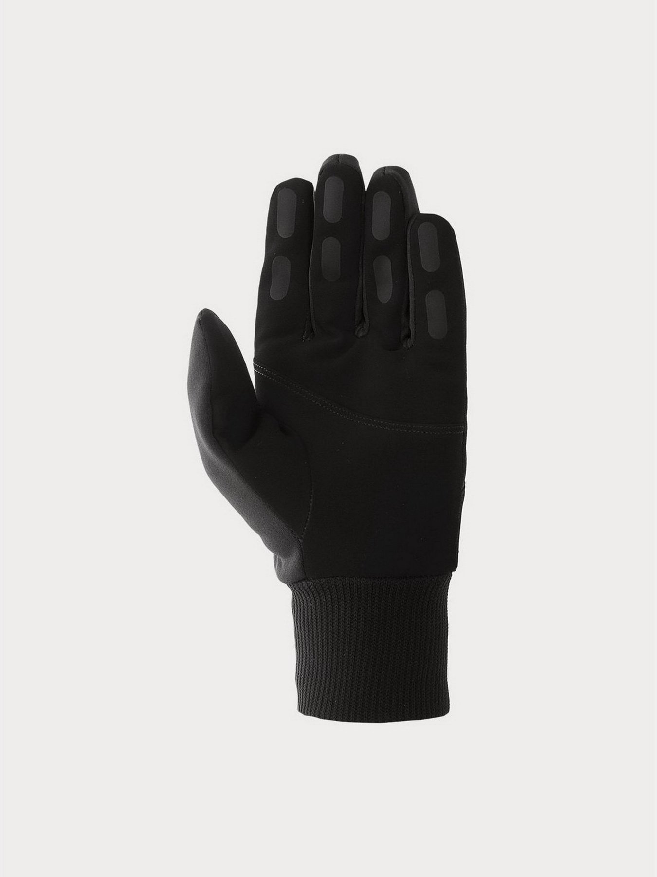 Перчатки 4F Midshop модель H4Z22-REU003-20S Фото