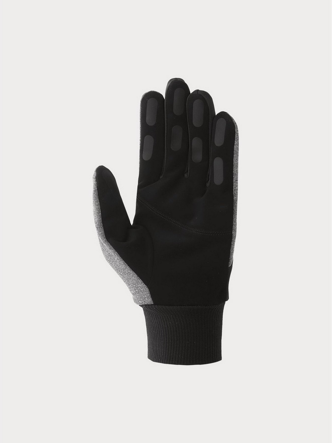 Перчатки 4F Midshop модель H4Z22-REU003-25M Фото