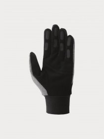 Перчатки 4F Midshop модель H4Z22-REU003-25M Фото