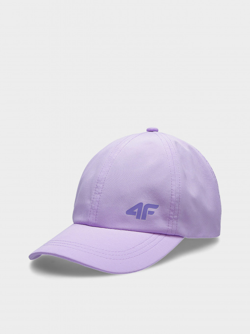 Шапки та кепки 4F Midshop модель 4FJSS23ACABF103-52S Фото