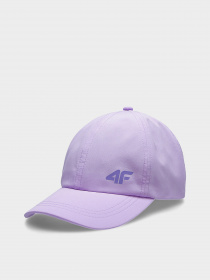 Кепка 4F Midshop модель 4FJSS23ACABF103-52S Фото