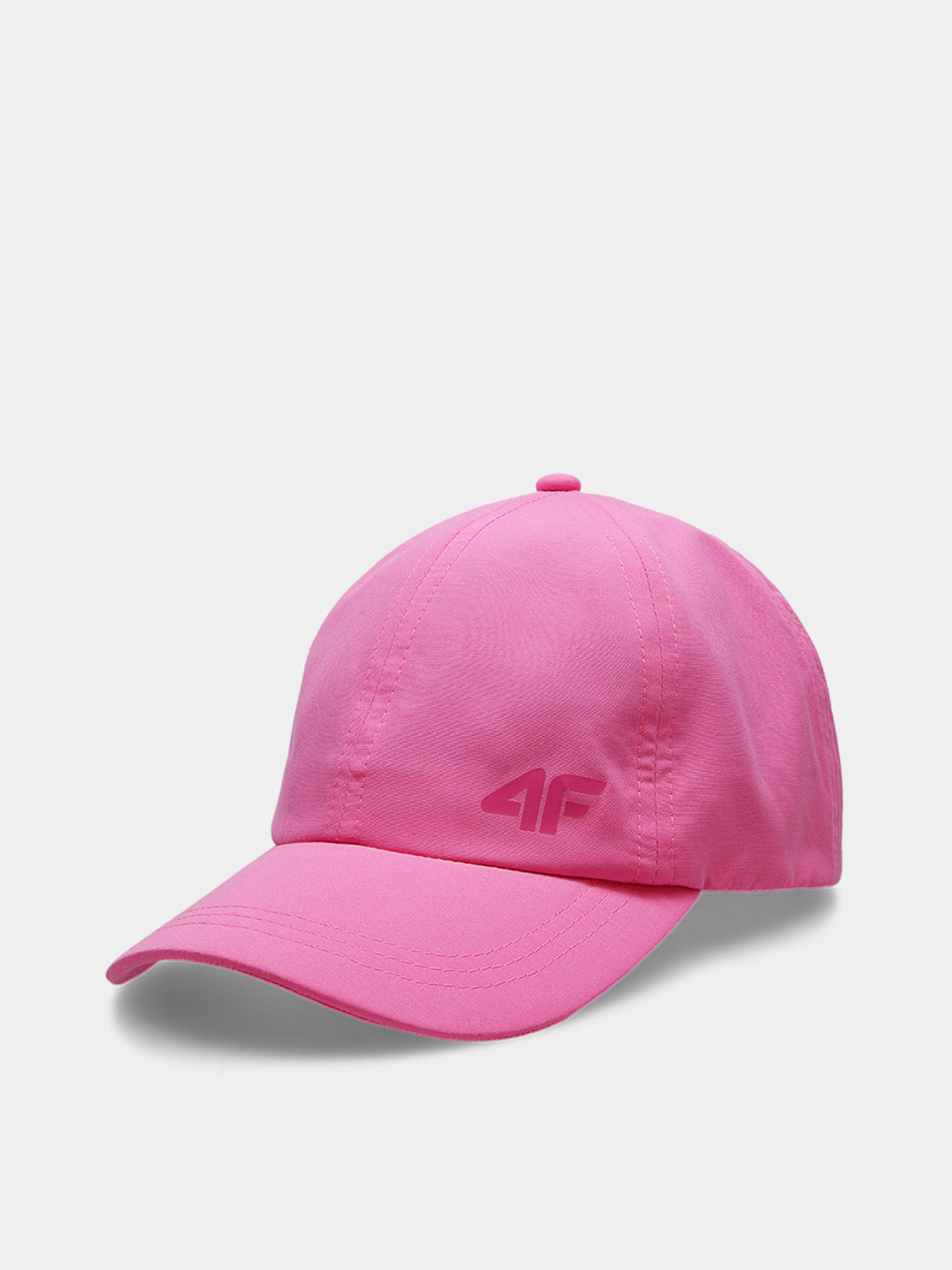 Кепка 4F Midshop модель 4FJSS23ACABF103-54S Фото