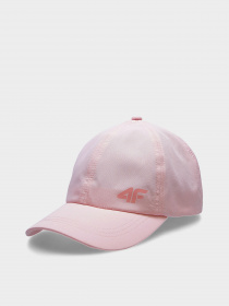 Кепка 4F Midshop модель 4FJSS23ACABF103-56S Фото