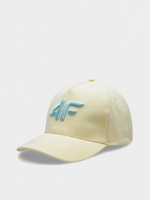 Кепка 4F Midshop модель 4FJSS23ACABF104-71S Фото
