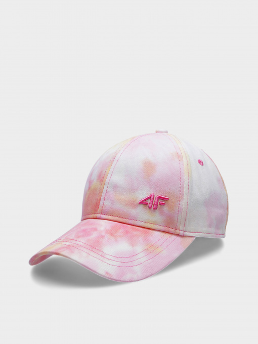 Кепка 4F Skate Girl модель 4FJSS23ACABF105-90A Фото