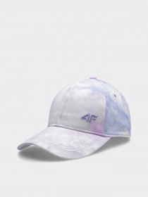 Кепка 4F модель 4FJSS23ACABF105-91A Фото