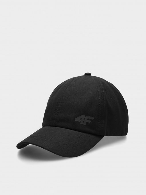 Кепка 4F Модель 4FJSS23ACABM106-21S Фото