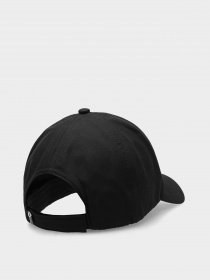 Кепка 4F модель 4FJSS23ACABM106-21S Фото