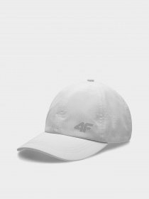 Кепка 4F модель 4FJSS23ACABM106-27S Фото