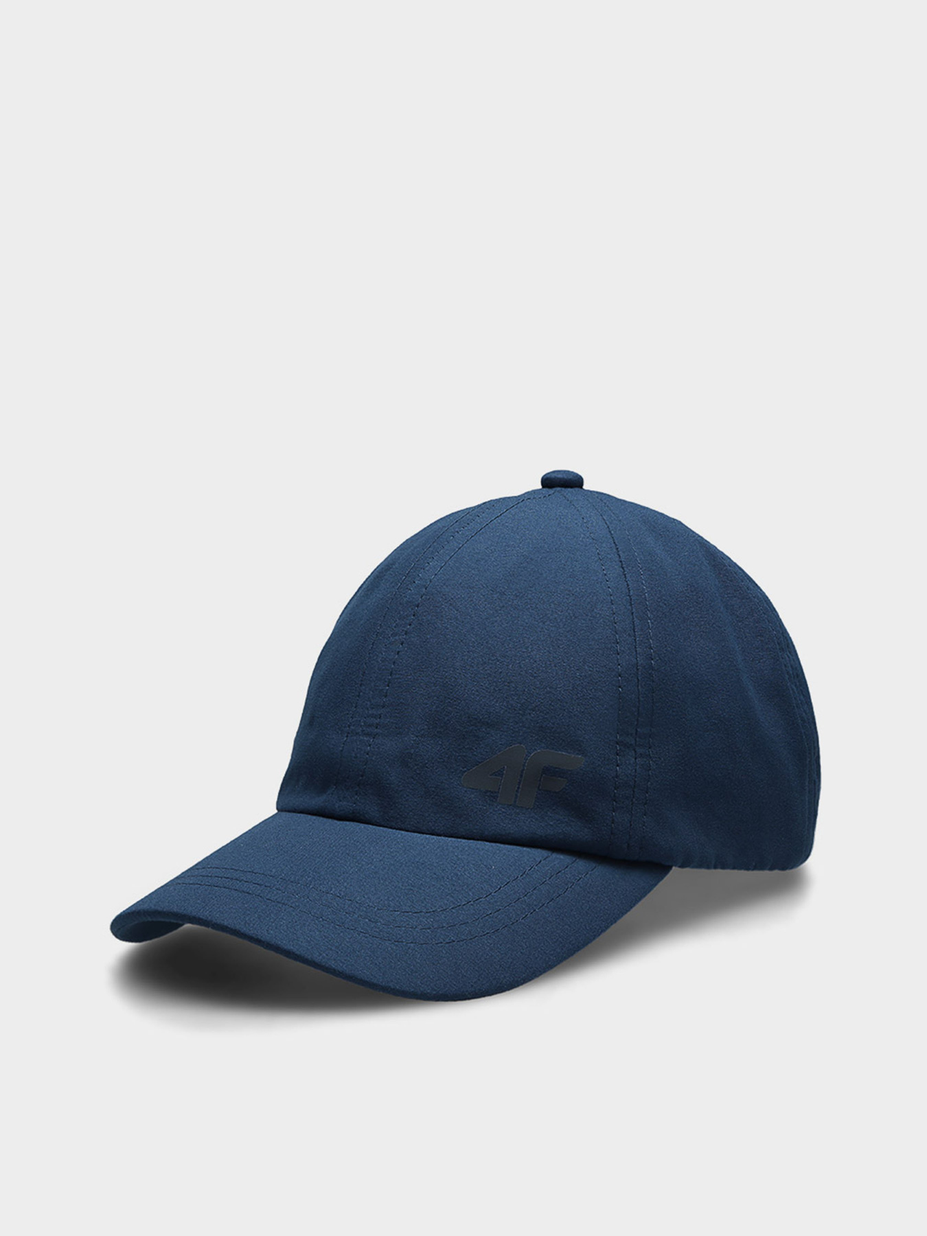 Кепка 4F Midshop модель 4FJSS23ACABM106-31S Кепка 4F Midshop модель 4FJSS23ACABM106-31S Фото
