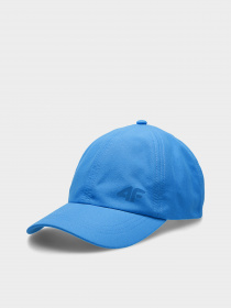 Кепка 4F Midshop модель 4FJSS23ACABM106-33S Фото