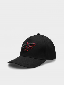 Кепка 4F Midshop модель 4FJSS23ACABM107-20S Фото