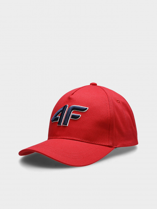 Кепка 4F Midshop Модель 4FJSS23ACABM107-62S Фото