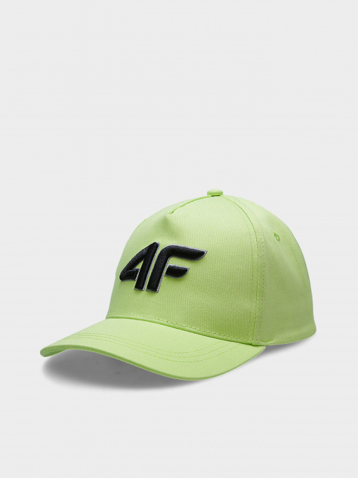 Кепка 4F Midshop Модель 4FJSS23ACABM107-73S Фото
