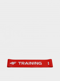 Набір фітнес-резинок 4F Midshop модель 4FSS23AAOTU034-90S Фото