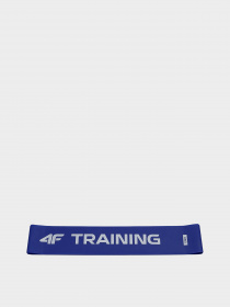 Набір фітнес-резинок 4F Midshop модель 4FSS23AAOTU034-90S Фото