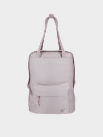 Рюкзак 4F модель 4FSS23ABACF077-56A Фото