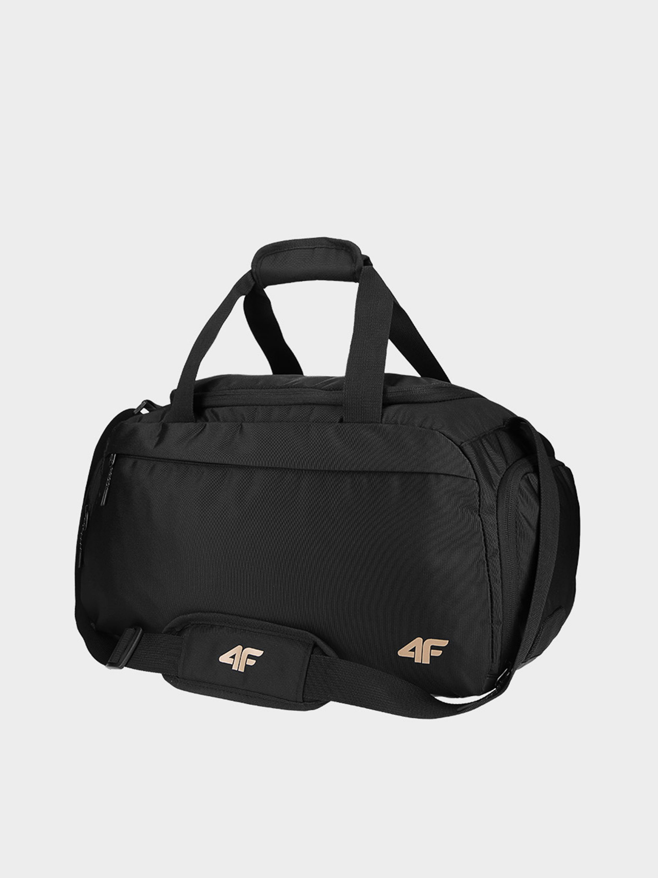 Сумка 4F модель 4FSS23ABAGF026-20S Фото