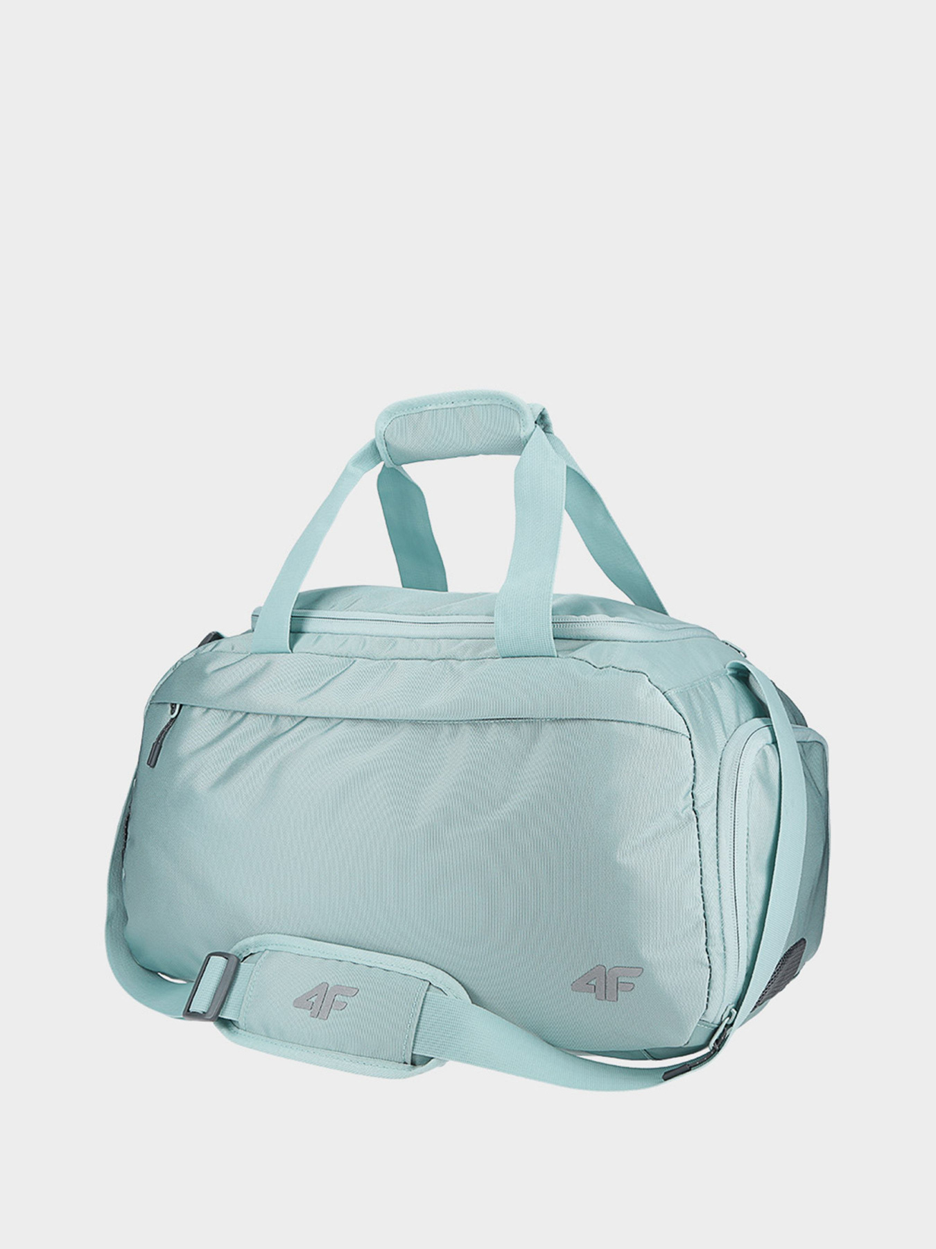 Сумка 4F модель 4FSS23ABAGF026-48S Сумка 4F модель 4FSS23ABAGF026-48S Фото