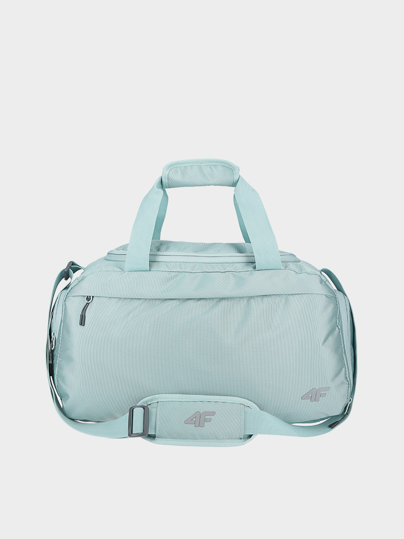 Сумка 4F модель 4FSS23ABAGF026-48S Сумка 4F модель 4FSS23ABAGF026-48S Фото