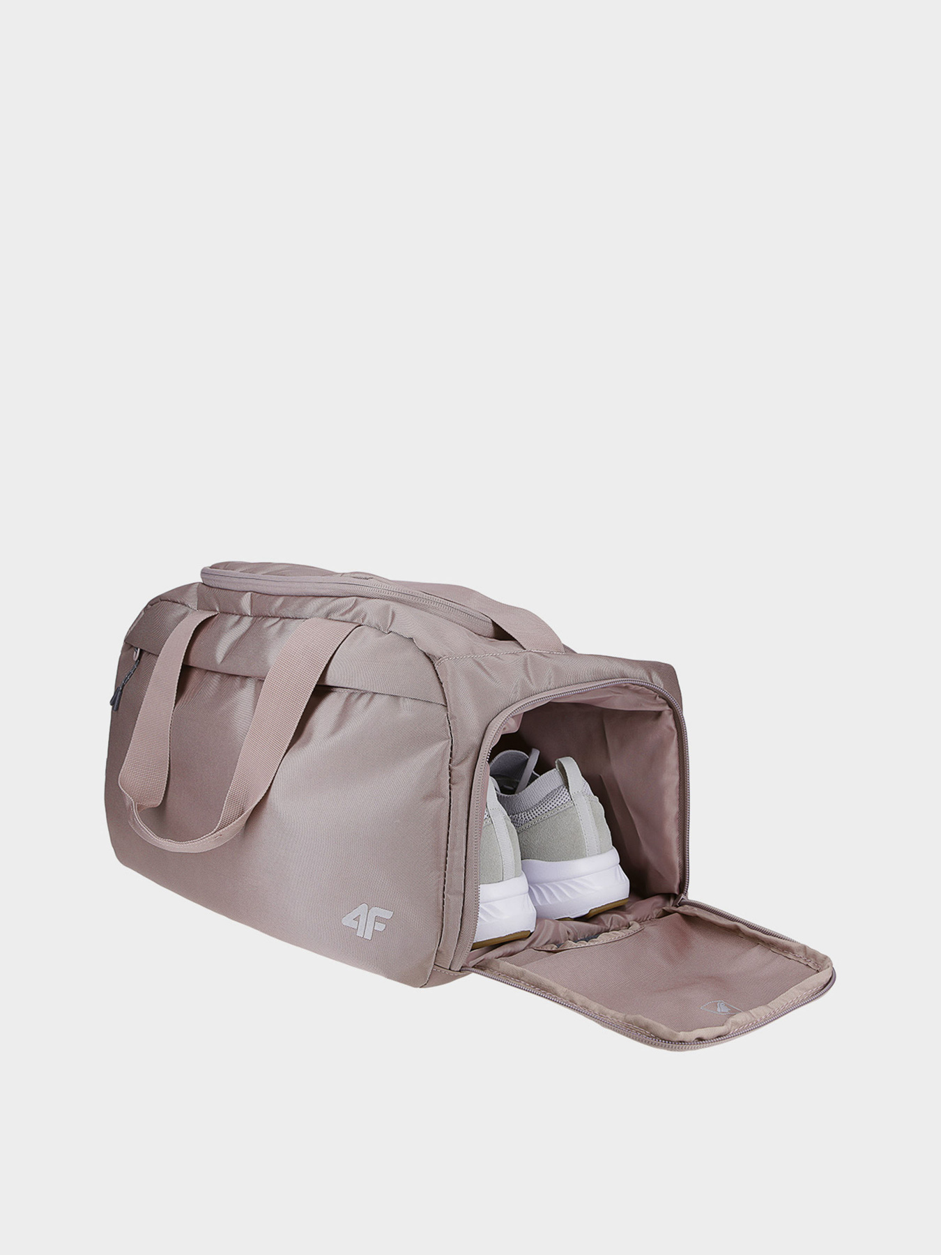 Сумка 4F модель 4FSS23ABAGF026-56S Фото