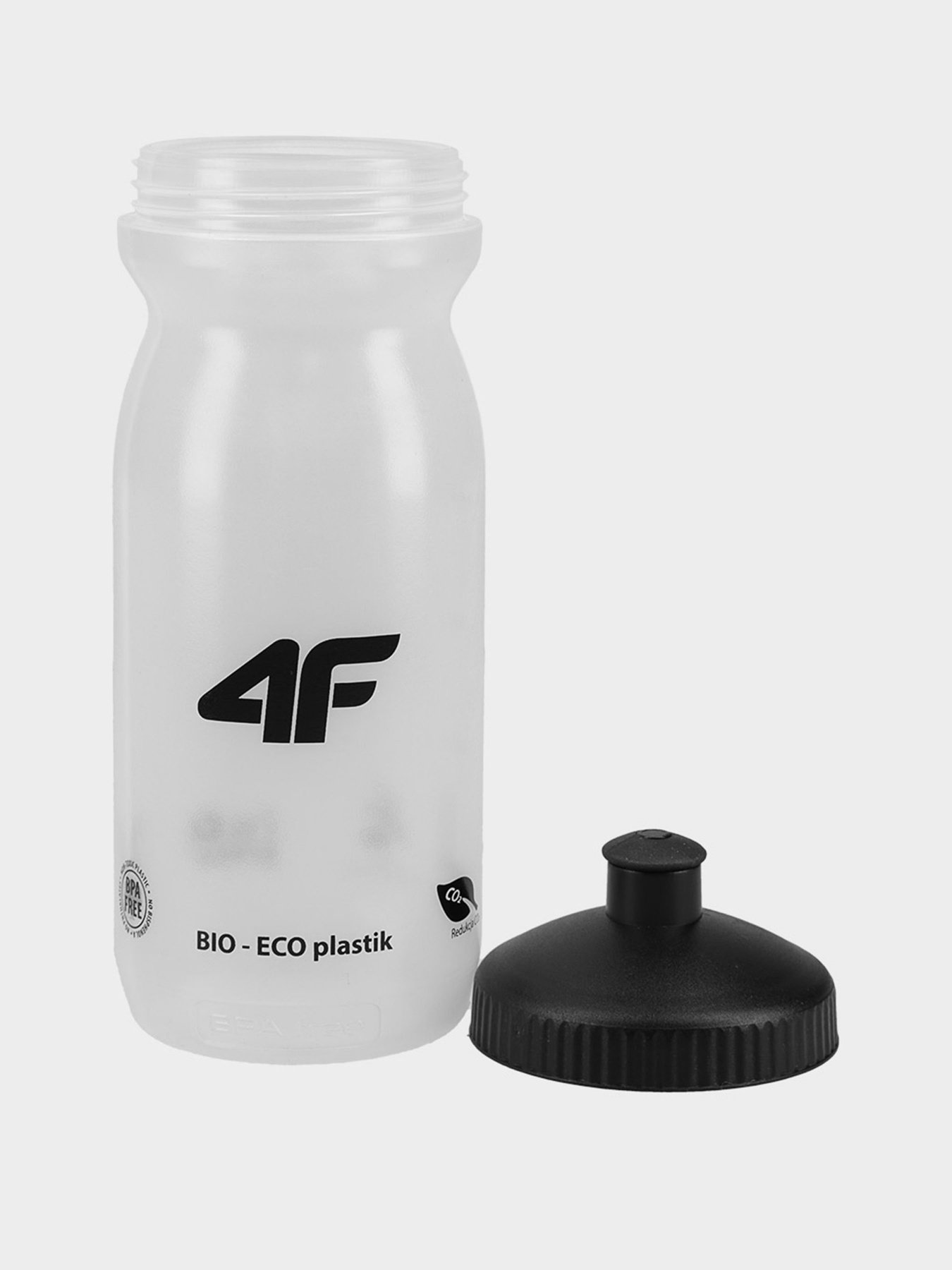 Пляшки 4F Midshop модель 4FSS23ABOTU009-20S Пляшки 4F Midshop модель 4FSS23ABOTU009-20S Фото