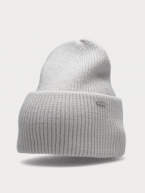 Шапка 4F Cap модель H4Z22-CAD007-27M Фото