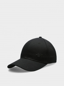 Кепка 4F Midshop модель 4FSS23ACABF109-20S Фото