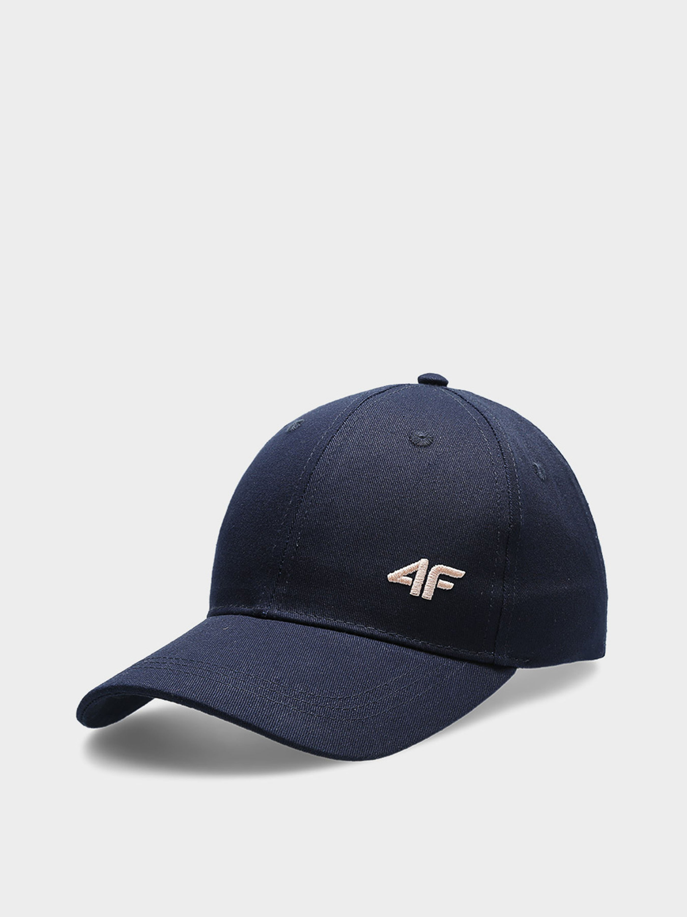 Кепка 4F Midshop модель 4FSS23ACABF109-31S Фото