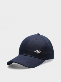 Кепка 4F Midshop модель 4FSS23ACABF109-31S Фото