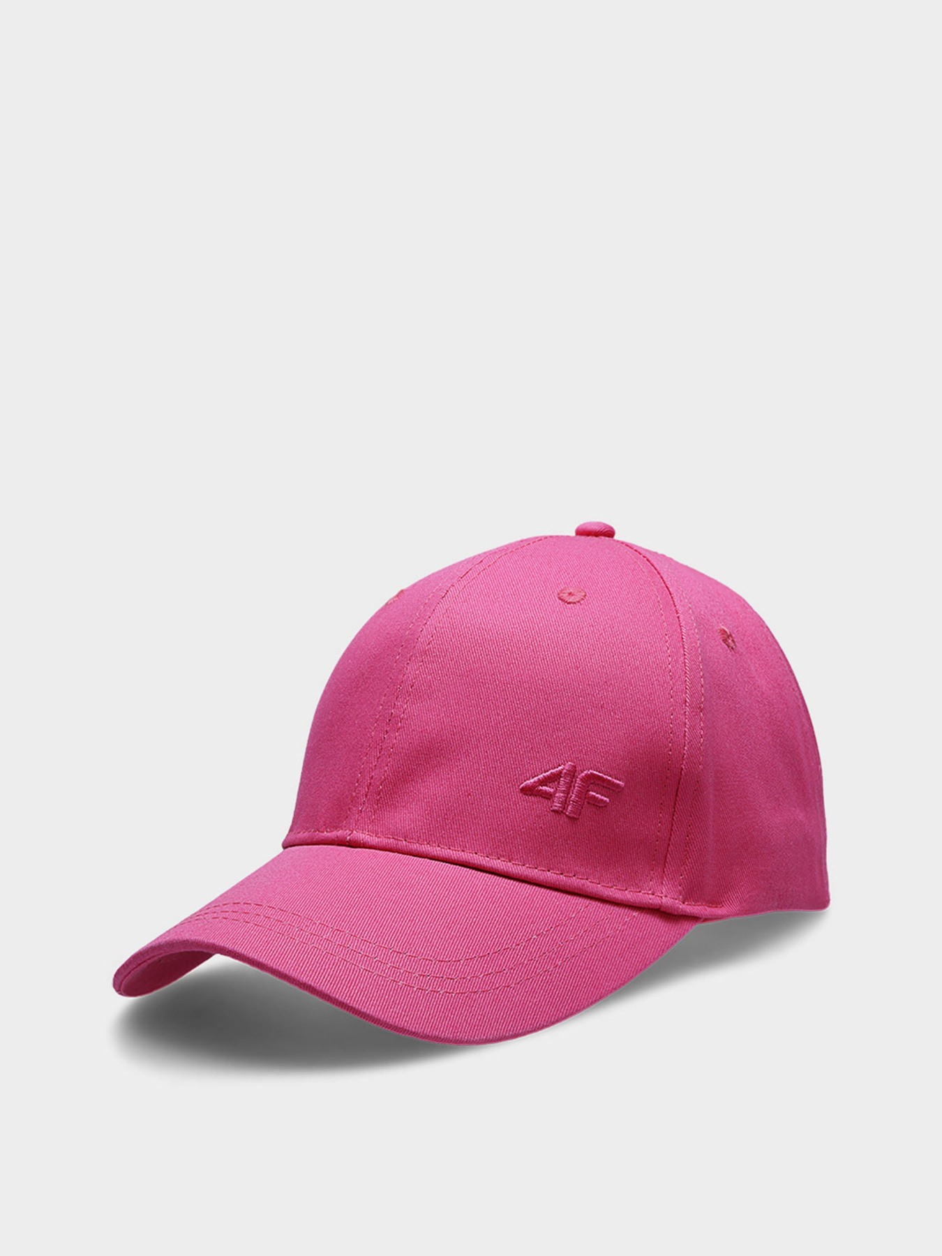 Кепка 4F Midshop модель 4FSS23ACABF109-55S Фото