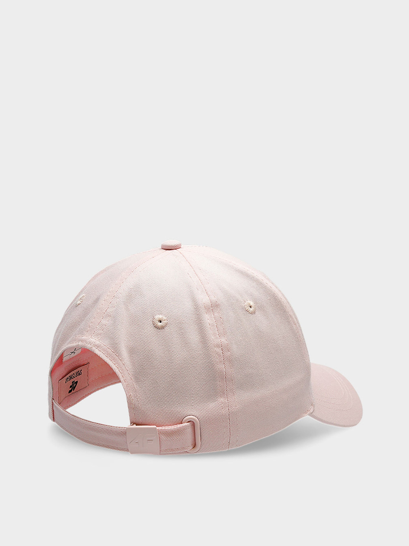 Кепка 4F Midshop модель 4FSS23ACABF109-56S Фото