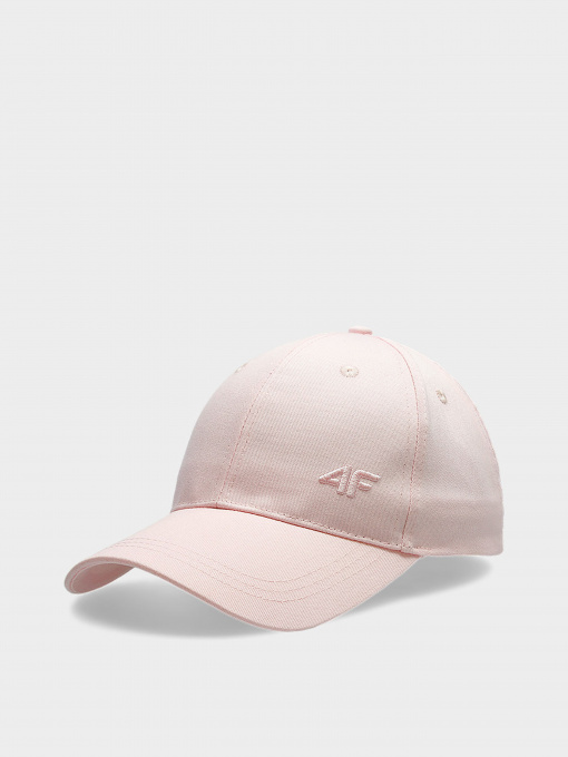 Кепка 4F Midshop модель 4FSS23ACABF109-56S Фото