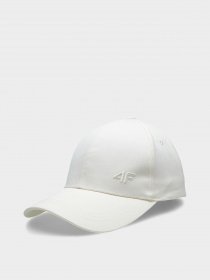 Кепка 4F Midshop модель 4FSS23ACABF110-12S Фото