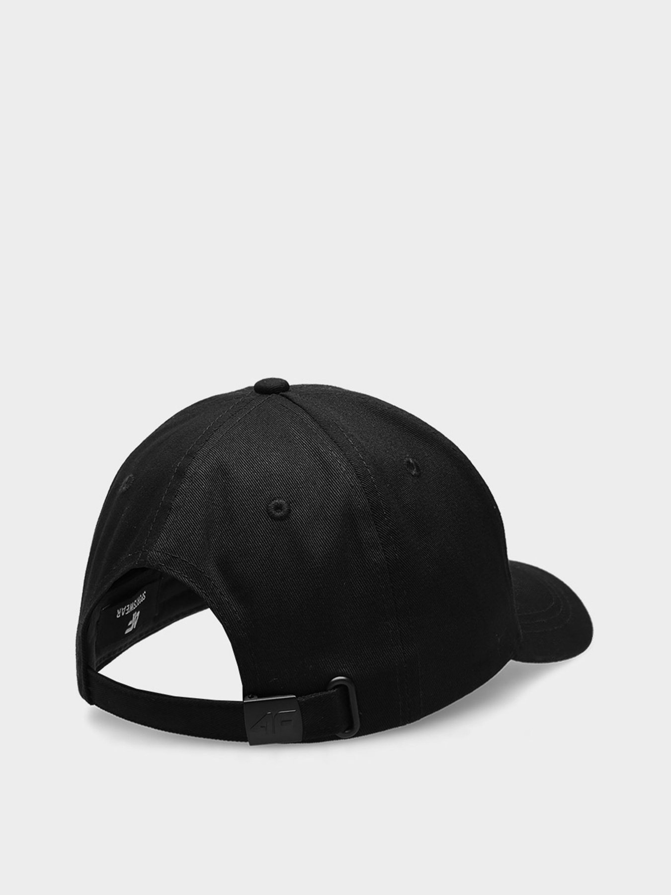 Кепка 4F Midshop модель 4FSS23ACABF110-20S Кепка 4F Midshop модель 4FSS23ACABF110-20S Фото