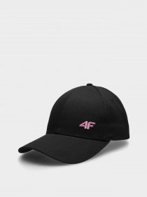 Кепка 4F Midshop модель 4FSS23ACABF110-20S Кепка 4F Midshop модель 4FSS23ACABF110-20S Фото