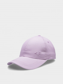 Кепка 4F Midshop модель 4FSS23ACABF110-52S Фото