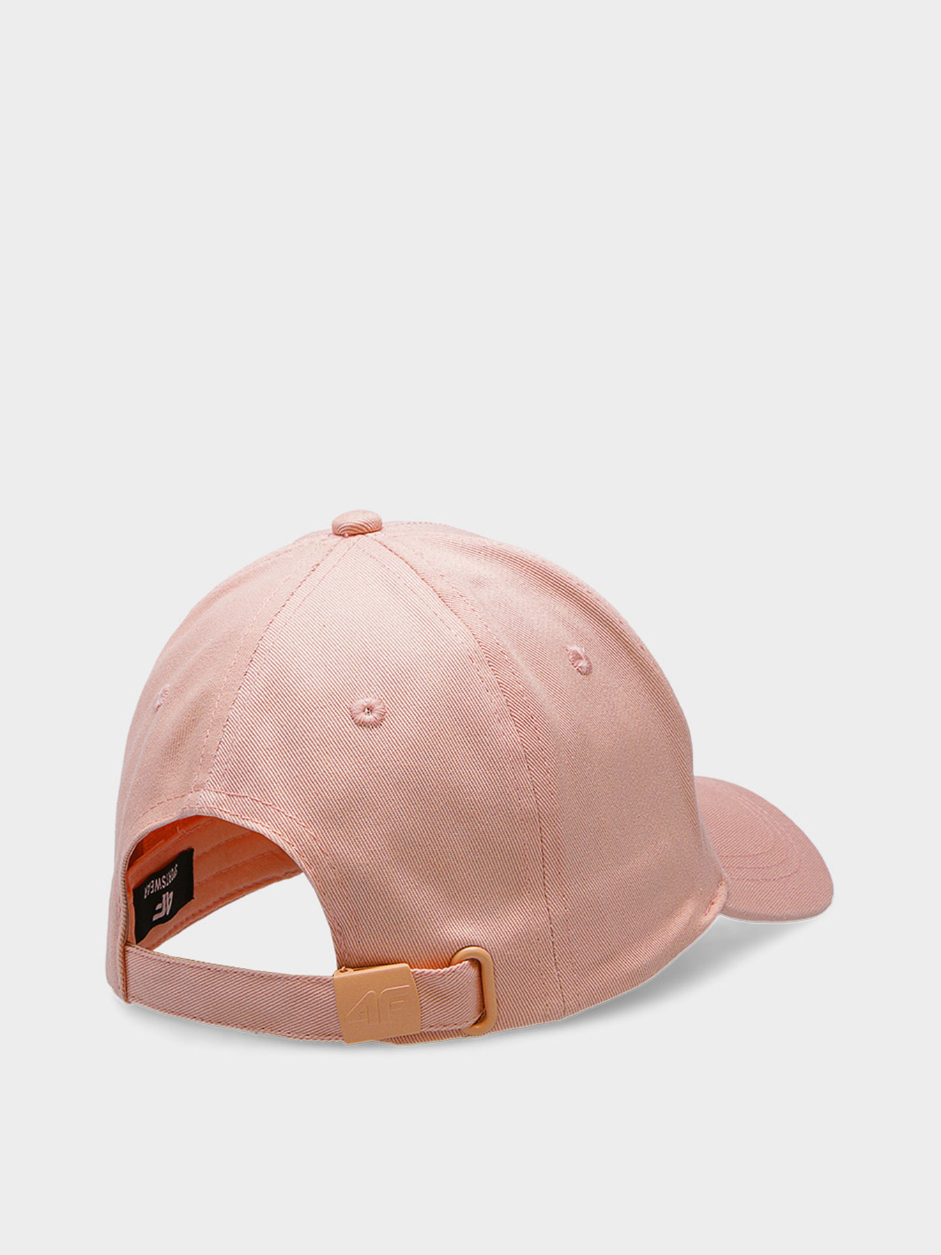 Кепка 4F Midshop модель 4FSS23ACABF110-63S Фото