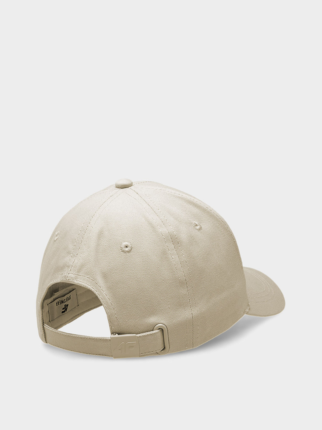 Кепка 4F модель 4FSS23ACABF110-83S Фото