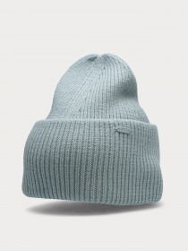 Шапка 4F Midshop модель H4Z22-CAD007-34M Фото