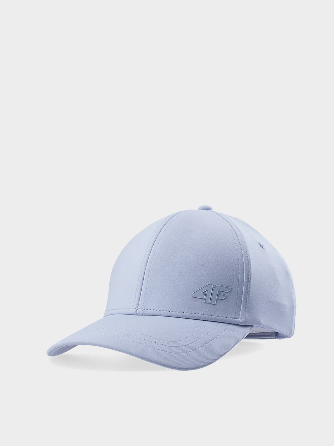 Кепка 4F Midshop модель 4FSS23ACABF112-34S Кепка 4F Midshop модель 4FSS23ACABF112-34S Фото