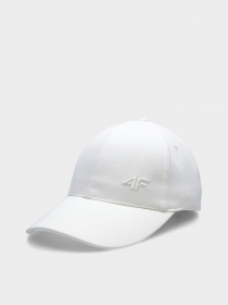 Кепка 4F Midshop модель 4FSS23ACABF114-12S Фото