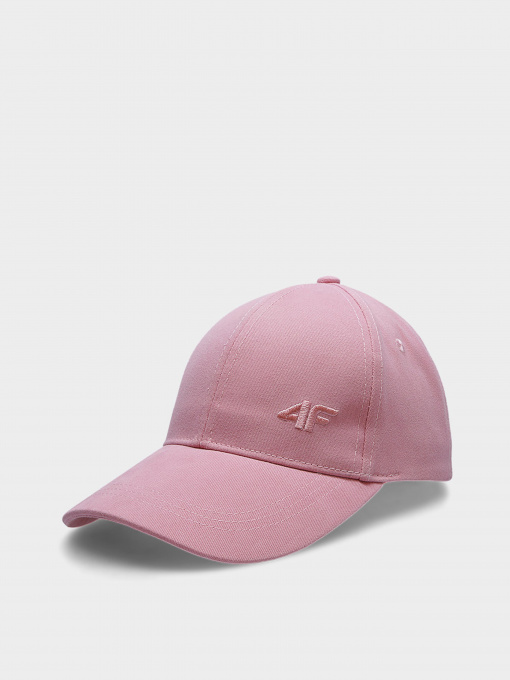 Кепка 4F Midshop модель 4FSS23ACABF114-56S Фото